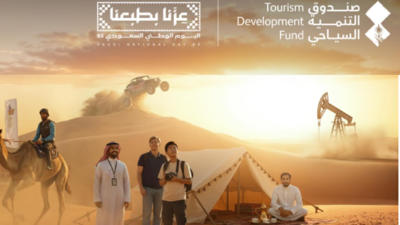 Must watch: How this humorous Saudi tourism ad is winning hearts and breaking stereotypes on the internet | World News