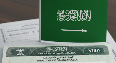 What is Saudi Arabia’s Gifted Residency? How to qualify for the Green Card: All you need to know | World News