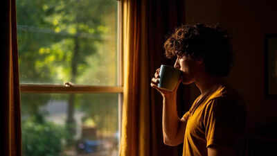 Say goodbye to coffee breath: Natural ways to keep your breath fresh |