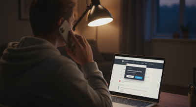 Dubai Police warn of new scam: Fake consumer protection sites stealing personal data and banking info | World News