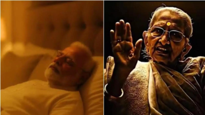 ‘Violation of women’s dignity’: FIR against Congress leaders over AI clip of PM’s mother | India News