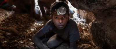 How conflict is impacting Nigeria’s education system