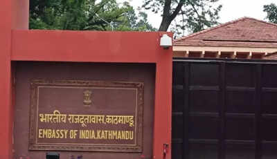 ‘Situation improved considerably’: Indian Embassy in Nepal issues advisory, urges caution despite eased tension | India News