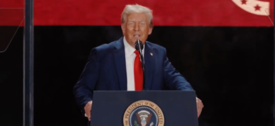 ‘Greatest evangelist for American liberty’: Donald Trump pays tribute to Charlie Kirk; calls him ‘immortal’