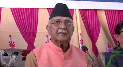 ‘Government of publicity’: Nepal ex-PM Oli takes shot at ‘Gen Z regime’; first public address after unrest