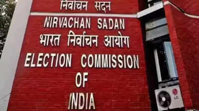 EC likely to announce bypolls in 7 states with Bihar elections; 470 officers to be deployed, briefing on October 3 | India News