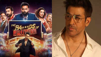 Is season 2 of ‘The Ba***ds of Bollywood’ confirmed? Here’s what Rajat Bedi reveals |