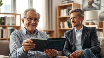 Financial plan for aged: What is Mutual Fund–Voluntary Retirement Account, modelled on US 401(k)? All you need to know