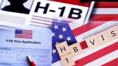 ‘Hard to believe that…’: Senators write to Amazon, Apple, JPMorgan Chase amid H-1B row; ‘explain why you hire, how much wage you give’