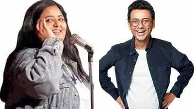 Mohalla to Madison Square, meet the new wave of Muslim comics | India News