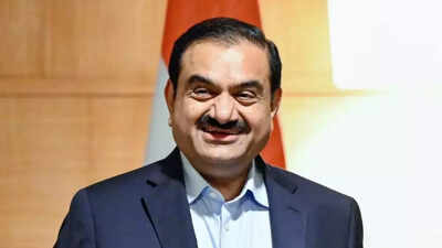 Adani Group shares jump! Almost all stocks in green after Sebi clears Hindenburg claims; Adani Power up nearly 9%