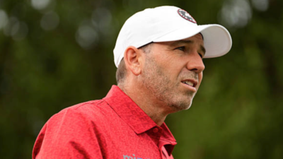 “Not the call I wanted”: Sergio Garcia pulls out of Irish Open following Ryder Cup exclusion | International Sports News