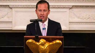 Sergio Gor, US envoy-designate to India, says trade deal imminent, strategic ties intact