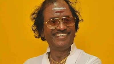 Music director Shankar Ganesh hospitalized in Chennai: Legendary composer suffers breathing issues, and fans pray for his recovery | Tamil Movie News