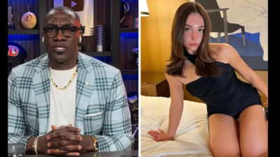Shannon Sharpe had demanded the release of the full s*x tape amid assault allegations by the former OnlyFans model | NFL News