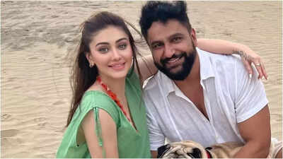 Parag Tyagi clarifies Shefali Jariwala never consumed anti-ageing drugs: ‘She took multivitamins and collagen via IV’ |