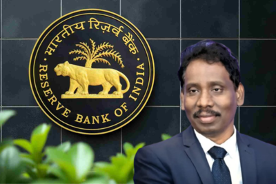 RBI executive director Shirish Chandra Murmu to succeed Rao as deputy guv