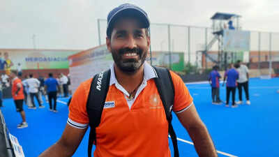 Hockey: Shivendra Singh-coached India A ‘got to play vs best teams’ in Craig Fulton’s bid to create large pool for busy year | Hockey News