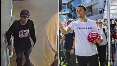 Charlie Kirk shooting: ‘Hey fascist! Catch!’; messages found on bullet casings