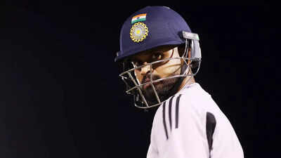 Shreyas Iyer’s shocking revelation: ‘I was paralysed, nerve snapped, rod in my back’ | Cricket News