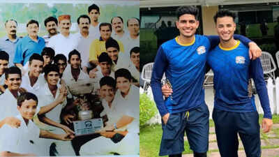 Asia Cup | ‘Shaant’ and ‘shaitaan’: The story of Shubman Gill and Abhishek Sharma’s friendship | Cricket News