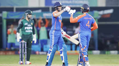 ‘Maarna vs ragad ragad ke dhona’: Ex-cricketer’s fiery reaction after India thrash Pakistan | Cricket News