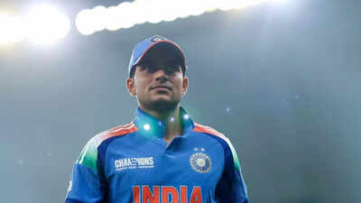 Shubman Gill ‘heartbroken’ by devastating floods in Punjab: ‘Standing strong with my people’ | Cricket News