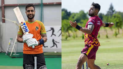 Shubham Ranjane: The Mumbai boy living his cricket dream in the US | Cricket News