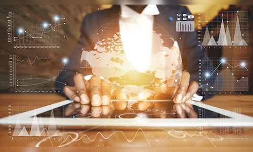 Nifty could touch 27,000 in 12 months, says Goldman Sachs’ Sunil Koul