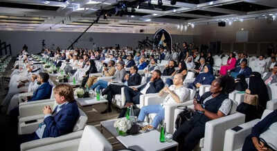 UAE: Sharjah set to host largest-ever investment forum with 10,000+ delegates from 142 countries | World News