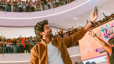 ‘Madharaasi’: Sivakarthikeyan’s remuneration skyrockets; locks a massive deal for AR Murgadosss’s directorial | Tamil Movie News