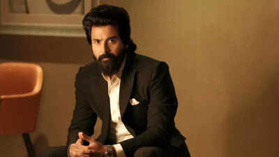 Sivakarthikeyan reacts to rumors of falling ill due to steroid use for making 8 packs: ‘I just built my body’ |