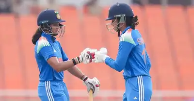 India eye another first ahead of World Cup, seek maiden series win vs Australia | Cricket News