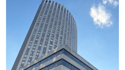 Diplomat found dead after ‘disturbing message’: South African envoy to France dies in Paris hotel; probe underway | World News