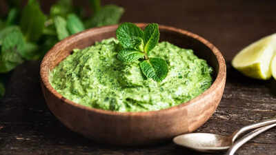 Spice up your meals with irresistible chutney recipes; fresh flavours and tips |