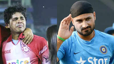 ‘I made a mistake; feel ashamed’: Harbhajan Singh on slapping Sreesanth, calls Lalit Modi ‘selfish’ | Cricket News