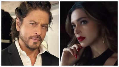 FIR against Shah Rukh Khan, Deepika Padukone: Rajasthan High Court grants actors relief over endorsing ‘defective’ car |