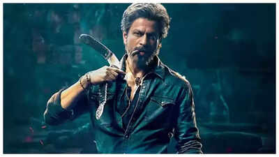 ‘King’ movie: LEAKED pics from Shah Rukh Khan’s shoot sparks buzz; Fans draw comparisons to mafia drama ‘Godfather’ |