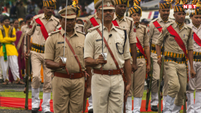 SSC CPO 2025 Delhi Police, CAPF SI recruitment notification released: Direct link to apply for 3,073 vacancies