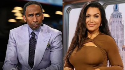 Why did Molly Qerim leave ESPN? Stephen A. Smith reveals shocking details behind abrupt exit | NFL News