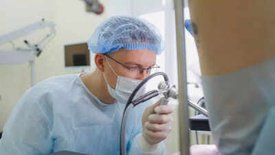 Stool test can detect colorectal cancer with 90% accuracy: Study |