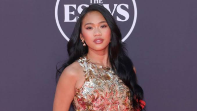 Sunisa Lee drops unexpected Olympics hint about Los Angeles 2028 after kidney disease comeback | International Sports News