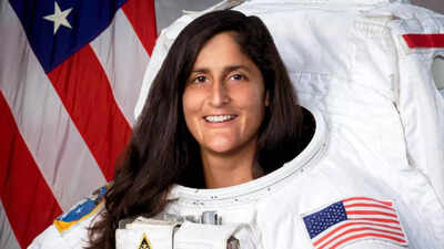 Sunita Williams’ childhood dream was far from rockets and spacewalks; here’s what she dreamed of becoming and why |