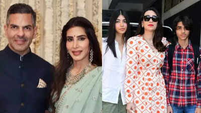 Sunjay Kapur’s Rs 30,000 crore inheritance row: Priya Kapur seeks confidentiality in asset disclosure, Delhi HC flags concerns | Hindi Movie News