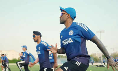 After handshake drama, Team India back to business in Dubai – here’s what they will do on September 16 | Cricket News