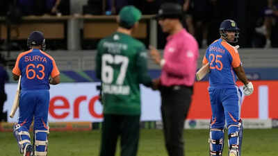 India vs Pakistan in danger? Here’s the latest on handshake row from Dubai | Cricket News