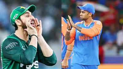 ‘Will be aggressive’: Pakistan captain Salman Agha fires bold warning to India ahead of Asia Cup final | Cricket News