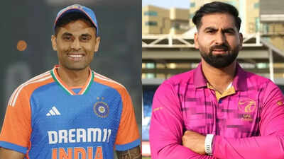 Asia Cup match today: India vs UAE – time in IST, live streaming, TV channel | Cricket News