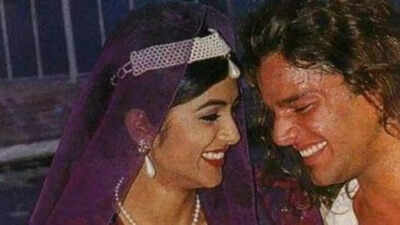 When Sushmita Sen addressed dating rumours with Ricky Martin: ‘I knew he was gay, more power to him’ |