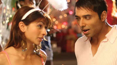 Tanishaa Mukerji reacts to rumours of pre-nuptial agreement which led to break-up with Uday Chopra: ‘I can’t believe…..’ |